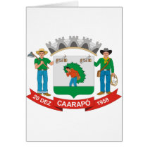 Caarapo MatoGrossodoSul, Brazil cards by bestflag Caarapo MatoGrossodoSul, Brazil cards