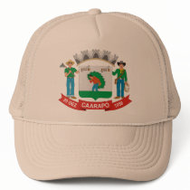 Caarapo MatoGrossodoSul, Brazil hats