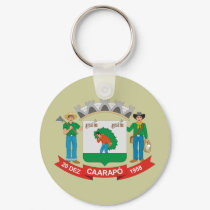Caarapo MatoGrossodoSul, Brazil keychains by bestflag Caarapo MatoGrossodoSul, Brazil keychains