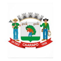 Caarapo MatoGrossodoSul, Brazil posters