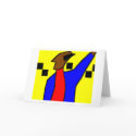 Cab cards