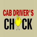 Cab Driver’s Chick t-shirts by professiongifts Cab Driver’s Chick t-shirts