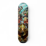Cabal Skate Board Deck