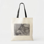 Caballo del árabe de la tolerancia de Alá Bolsas