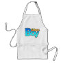 Cabana Boy Apron