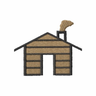 Cabaña de madera Cabaña de madera