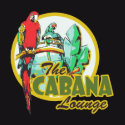 Cabana Lounge shirt