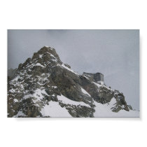 Cabane Bertol posters