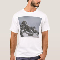 Cabane Bertol t-shirts by dutoitc Cabane Bertol t-shirts