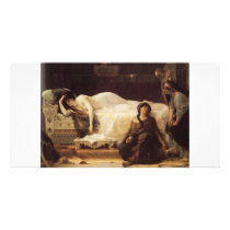 Cabanel Alexandre Phedre 1880 Photo Cards