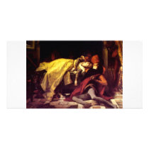 Cabanel Alexandre The Death of Francesca de Rimini photo cards by belablack Cabanel Alexandre The Death of Francesca de Rimini photo cards