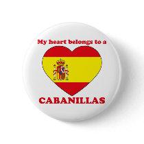 Cabanillas buttons by ValentinesDayTshirts Cabanillas buttons
