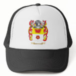 Cabanillas Coat of Arms (Family Crest) Trucker Hat