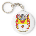 Cabanillas Coat of Arms (Family Crest) Key Chains