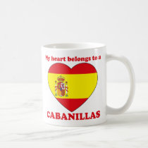 Cabanillas mugs by ValentinesDayTshirts Cabanillas mugs