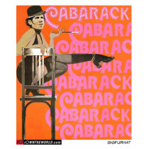 cabarack t-shirts