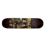 Cabaret Baby Skate Board Decks