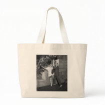 Cabaret Dance Team, 1920s Bag