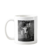 Cabaret Dance Team, 1920s Mugs