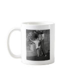 Cabaret Dance Team, 1920s mugs
