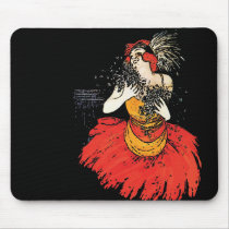 Cabaret de Paris mousepads by nassosvakalis Cabaret de Paris mousepads
