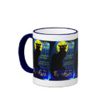 Cabaret du Chat Noir Mugs