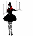 idthief, love, marionette, puppet, emo, gothic,