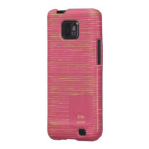 Cabaret Samsung Galaxy Cases casemate cases