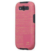 Cabaret Samsung Galaxy Cases casemate cases