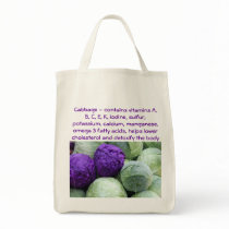 Cabbage bag
