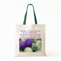 Cabbage bag