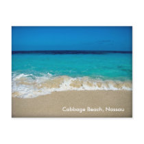 Cabbage Beach postcards by laurensmith700 Cabbage Beach postcards
