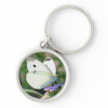 Butterfly Keychains