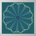 Cabbage Islands Poster