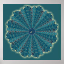 Cabbage Islands Poster