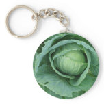Cabbage Key Chains