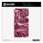 Cabbage phone skins skin for iphone 4s