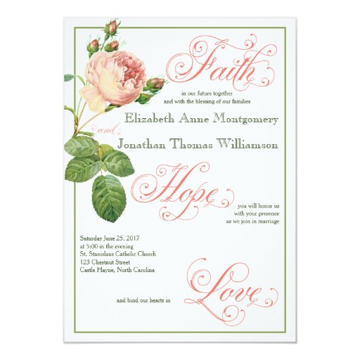 christian wedding invitations cabbage christian wedding invitation zazzle christian wedding invitations cabbage christian wedding invitation zazzle