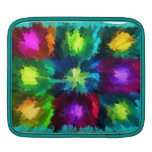 Cabbages Rickshaw Sleeve ipad sleeves