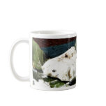 Cabecou Feuille Cheese Wrapped In Chestnut Leaves mugs