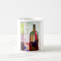 Cabernet mugs