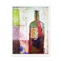 Cabernet postcards