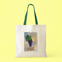 Cabernet Sauvignon Wine Bag