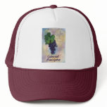 Cabernet Sauvignon Wine Hat