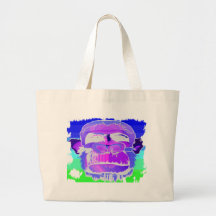 CABEZA DEL MONO BOLSAS