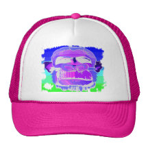 CABEZA DEL MONO GORRO