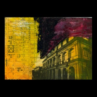 Cabildo Poster