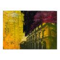 Cabildo Poster posters