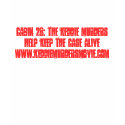 Cabin 28: The Keddie Murders t-shirt