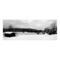 Cabin B & W posters by kimmybaker7 Cabin B & W posters